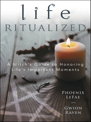 cover image of Life Ritualized